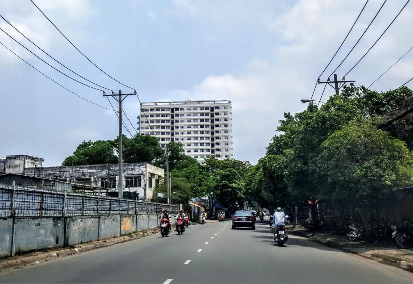 Cập nhật thông tin quy hoạch phường An Lạc A quận Bình Tân TPHCM mới nhất